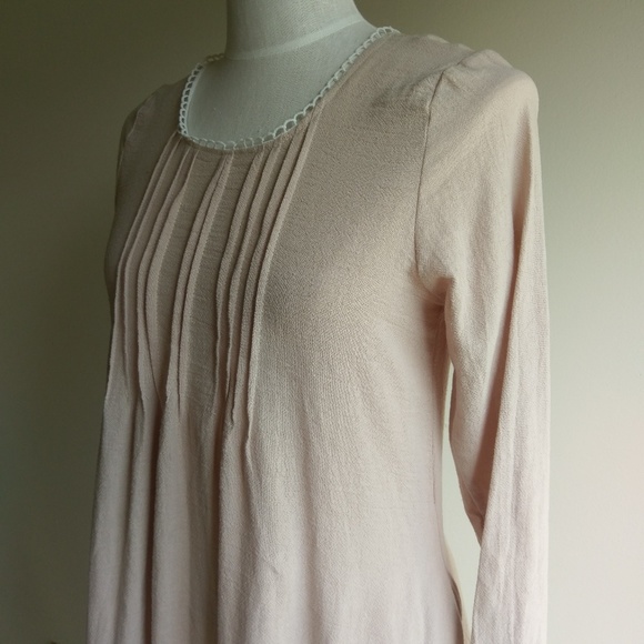 SOLD! Romantic dress small - Picture 3 of 4